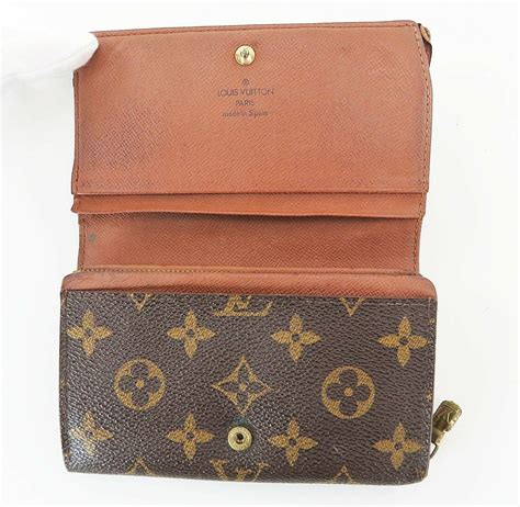 lv womens wallets|original louis vuitton wallet.